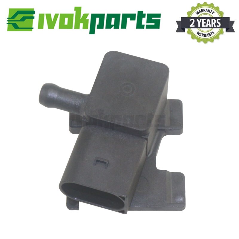 13627797517 7797517 DPF Exhaust Pressure Sensor For BMW 1 3 4 5 6 7 X1 X3 X4 X5 X6 Series 118d 120d 318d 325d 430d 525d 640d