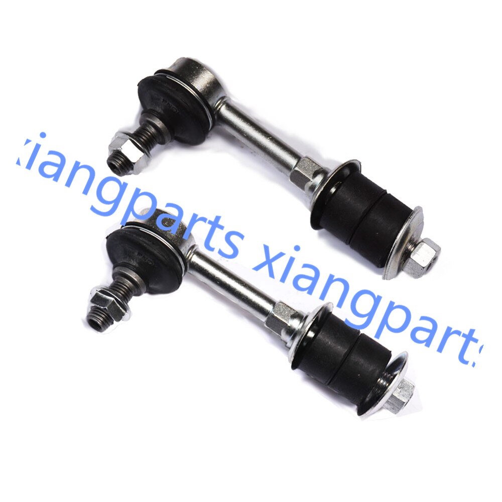 Een Set Link Stabilizer/Stabilizer Bar Link Staaf MR403771 Paar 2 Stuks Voor Mitsubishi Lancer Wagon