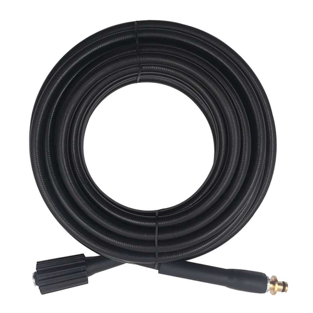 M22x1.5 High Pressure Washer Replacement Extension Hose 6m for K2