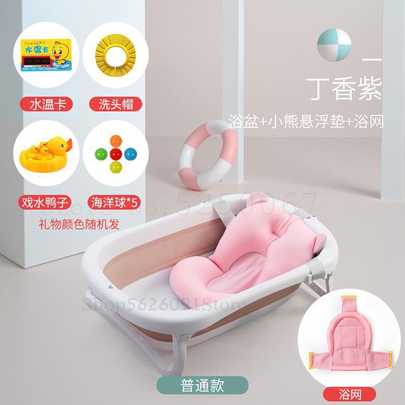 Baby Bad Opvouwbare Baby Bad