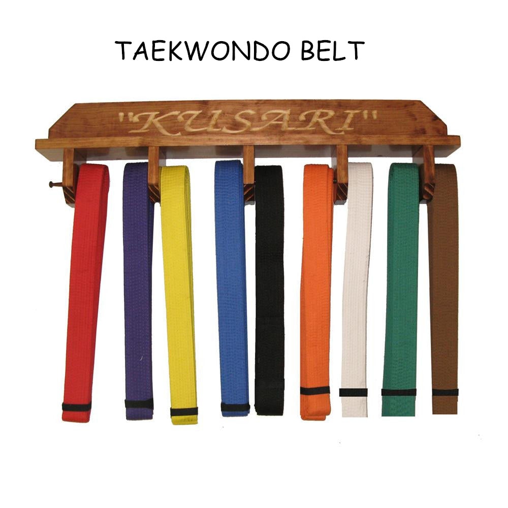 Zehn Ebene Kampfkunst Karate Taekwondo Judo Gürtel, Erwachsene kinder taekwondo gürtel tkd gürtel Kampfkunst Karate Judo gürtel