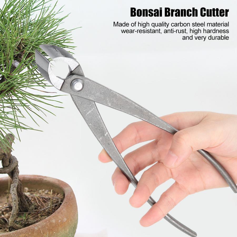 Multifunctional Pruning Shear Garden Bonsai Tree Branch Cutter Gardening Shears Scissors Tools Garden Shear
