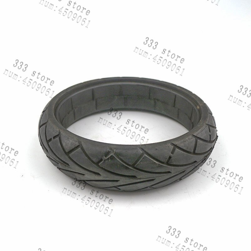 5 inch tires solid tyres fit 5inch Wheelbarrow ele... – Grandado
