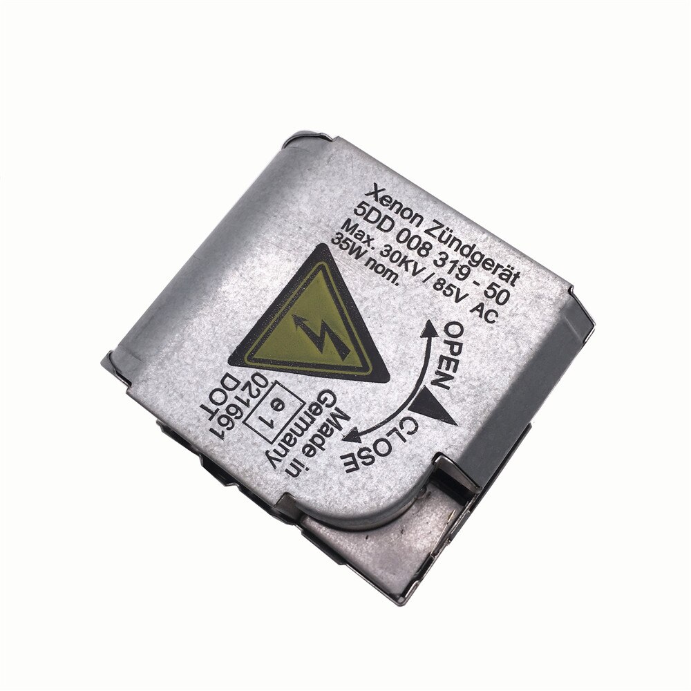 5 dd 00831950 d2s / d2r 5 dd 008319-50 xenon koplamp ontsteker voor 2002-2006 ford focus voor 2003-2007 bmw  z4 (e85 e86)