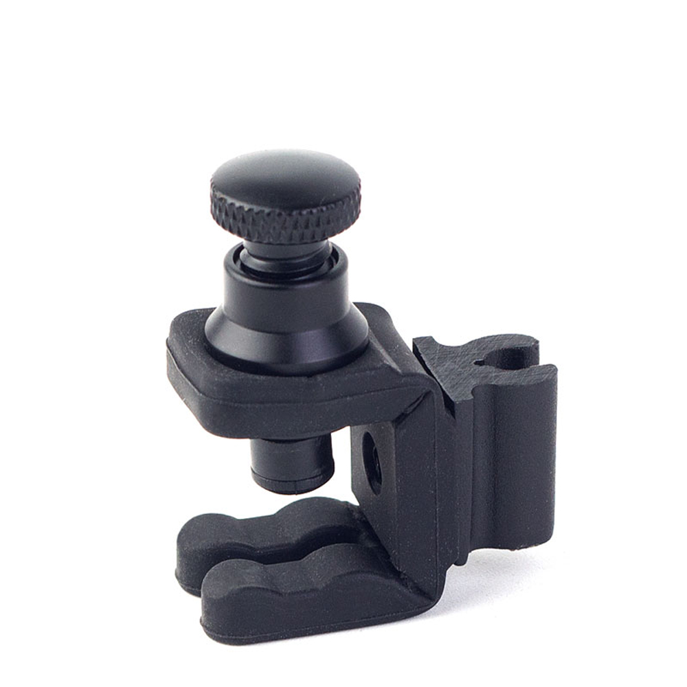 Suporte de Microfone para Instrumentos: Saxofone, Violino, Clarinete, Baixo, Violoncelo, Piano – Compatível com Suportes de Microfone de Corda DPA 4099