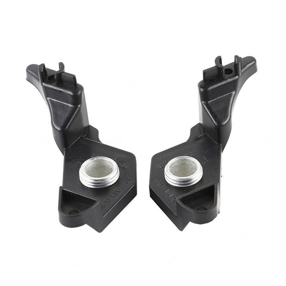 Auto Koplamp Koplamp Reparatie Kit Beugel Clip Voor Bmw 5 Serie E60 E61 63126949634 63126949633 63126941478 63126942478