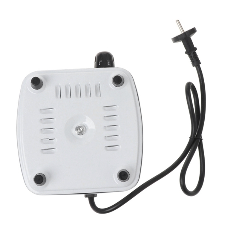 220V 500W Elektrische Kookplaat Kookplaat Ijzer Brander Home Keuken Fornuis Koffie Kachel Huishoudelijke Koken Apparaten Eu Plug