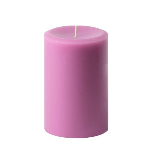 Roze Kaars Dye 50 G