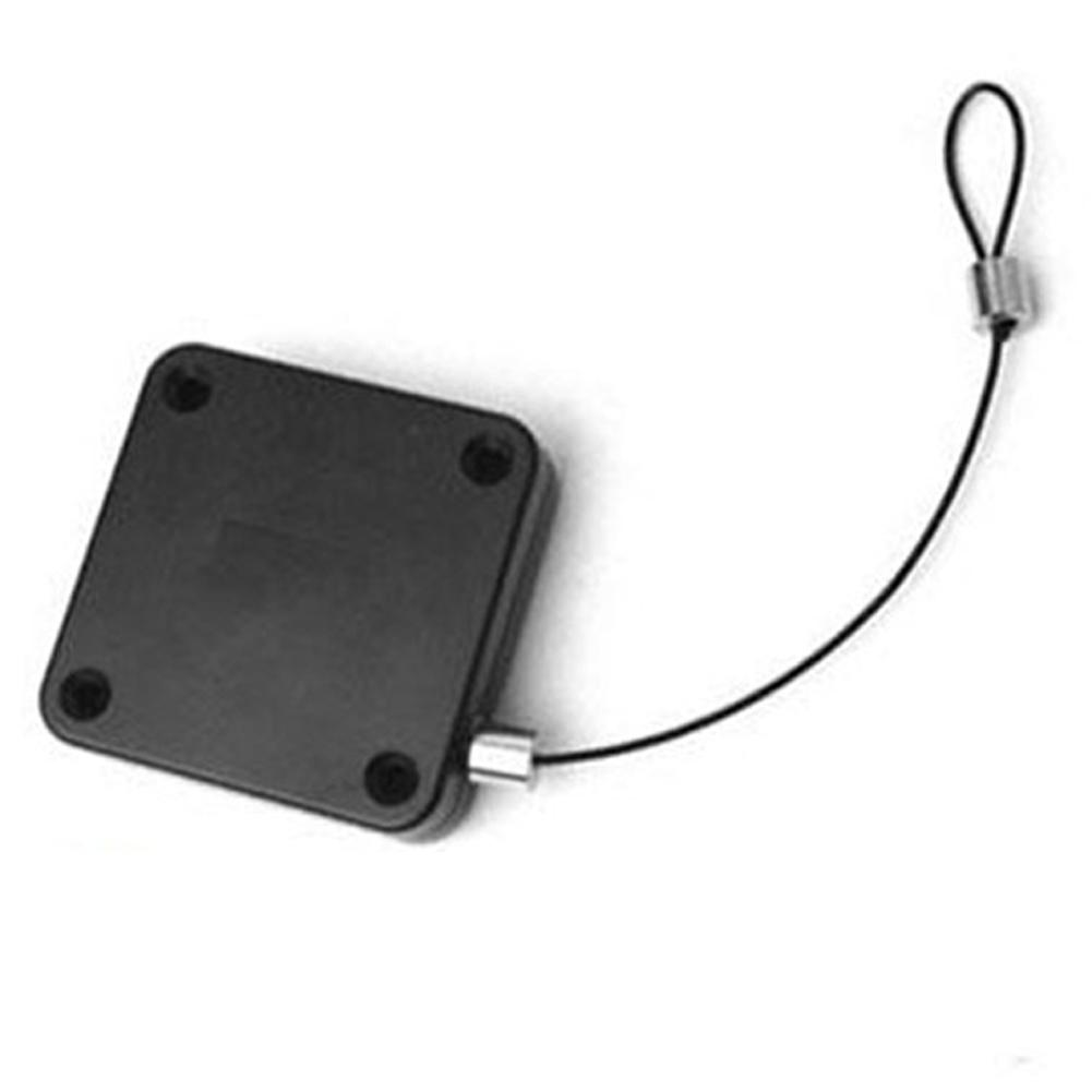 Door Closer Punch-Free Automatic Sensor Door Closer Universal Door Closer Automatic Organizer Sliding Door Closer: 1