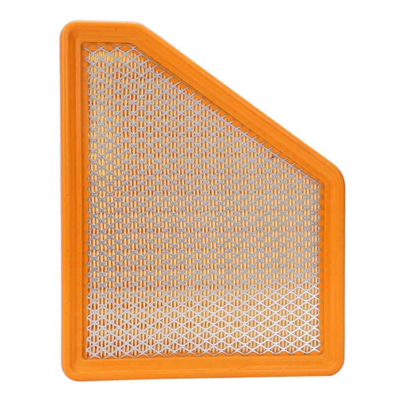 Luftfilter til chevrolet jevndøgn / gmc terreng oe # gm 25899727