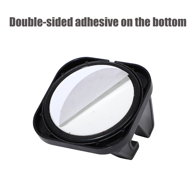 Car Phone Holder Dashoboard Smartphone Stand 360 Degree Rotation For Ford Focus 1 2 3 Fiesta Mondeo Ecosport Kuga