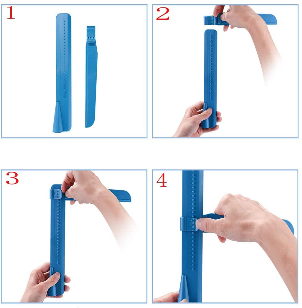 Cake Scraper Smoother Adjustable Fondant Spatulas Baking Tools for Cakes Pastry Cutter Baking Accessories Cake Decorating Tools