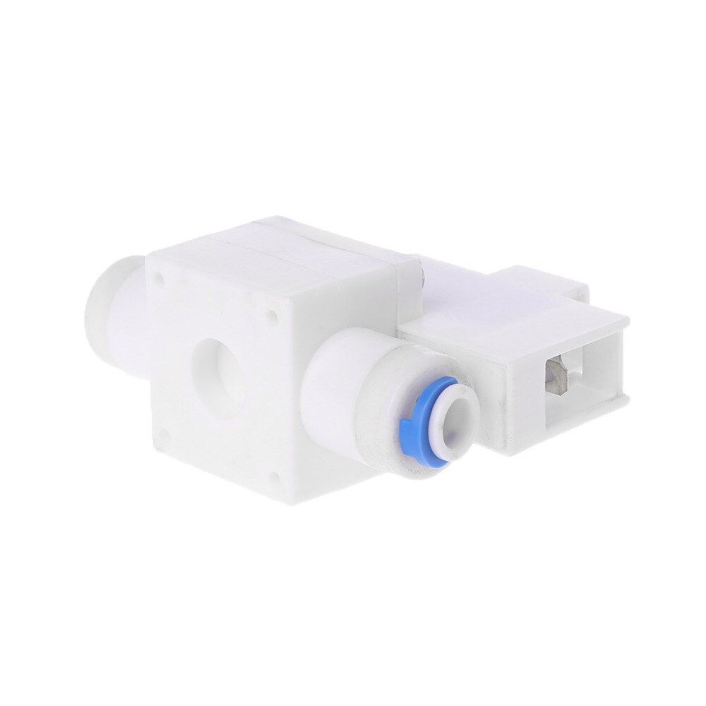 1PC High Pressure Shut off Switch 1/4" for Water RO Booster System LPS Ball Valve For Water Purifier
