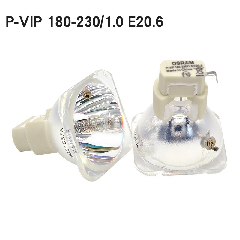 7R 230W/P-VIP 180-230/1.0 E20.6 For Moving Head Beam 7r lamp
