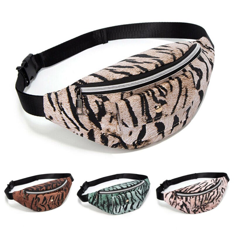 Stijl Taille Tas Vrouwelijke Riem Borst Handtas Unisex Fanny Pack Dames Taille Pack Belly Tassen Portemonnee