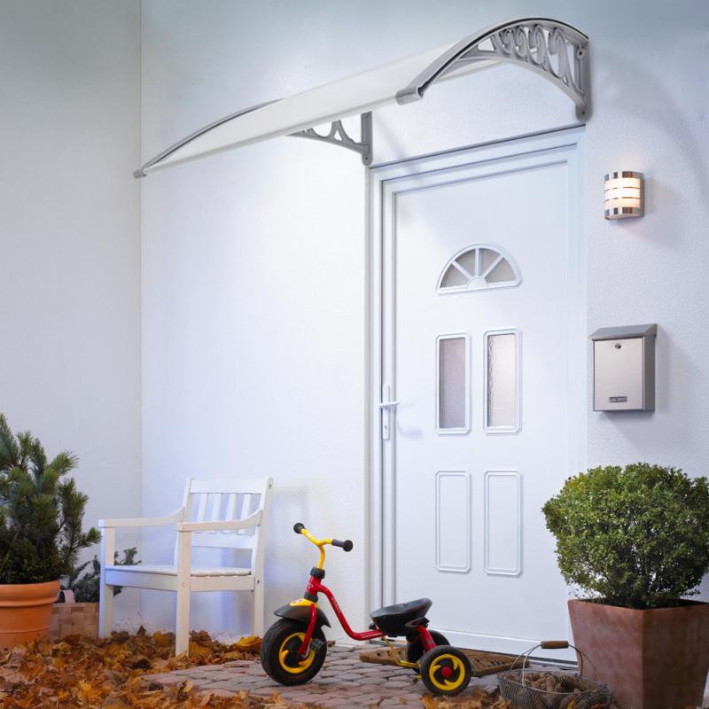 1PC Shade Door Canopy Window Awning Door Window Awning Household Outdoor Entrance Door-window Canopy Garden Home Supplies HWC