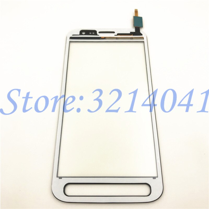 100% Getest Voor Samsung Galaxy Xcover 4 SM-G390F G390 Touch Screen Digitizer Sensor Outer Glas Lens Panel