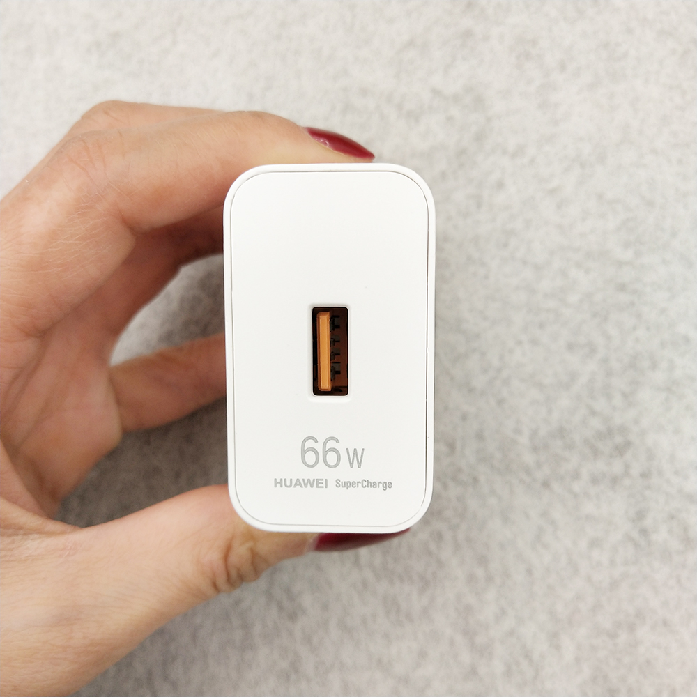 HUAWEI-cargador Original Nova 8 9 Pro, adaptador de carga rápida de 66W para la UE/EE. UU., Cable USB 6A tipo C para P50 Mate 40 Pro +
