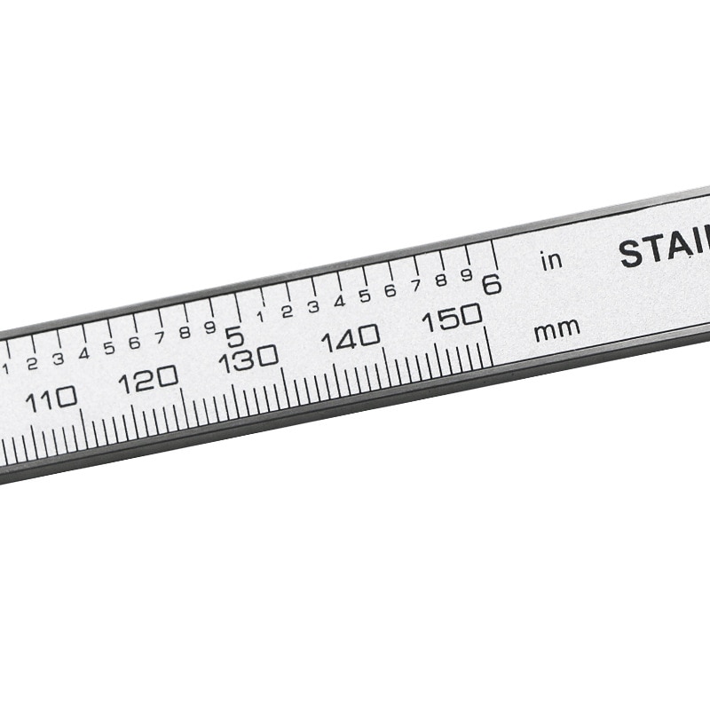 High Precision Digital Depth Caliper 0-150mm Vernier Caliper Measurement Ruler 0.01mm digital height gauge electronic caliper