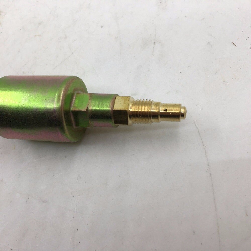 SHERRYBERG CARB IDLE STOP SOLENOID OE 111 129 413 A for VOLKSWAGEN VW