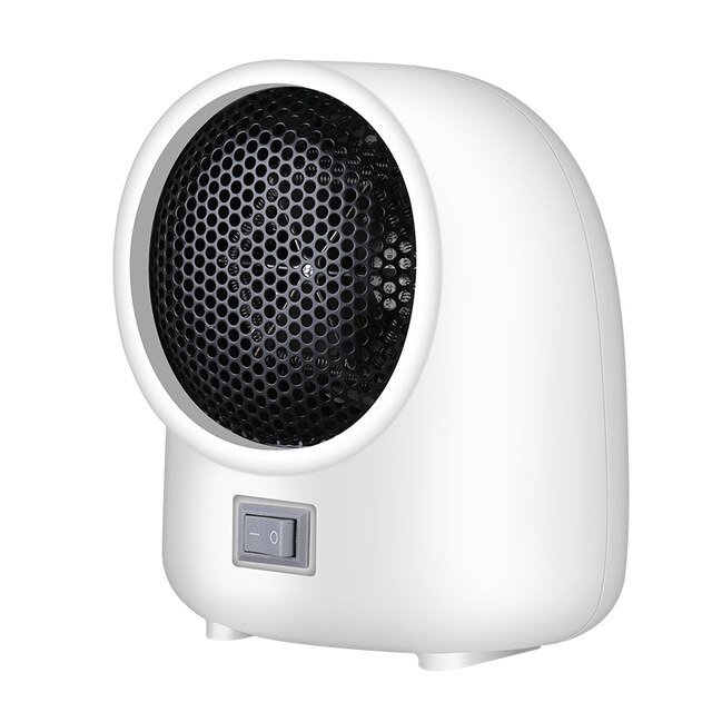 Mini Heating Fan Heater Portable Electric Heater Heating Handy Personal heater Heating Radiator Warmer calefactor electrico