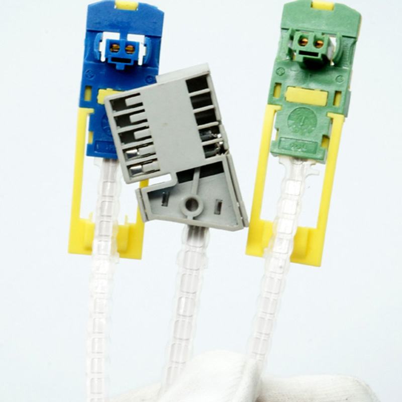Cable de reparación de circuito electrónico y conector para Renault Com 2000, Peugeot 307, 406 y Citroen C5 Break 12275641