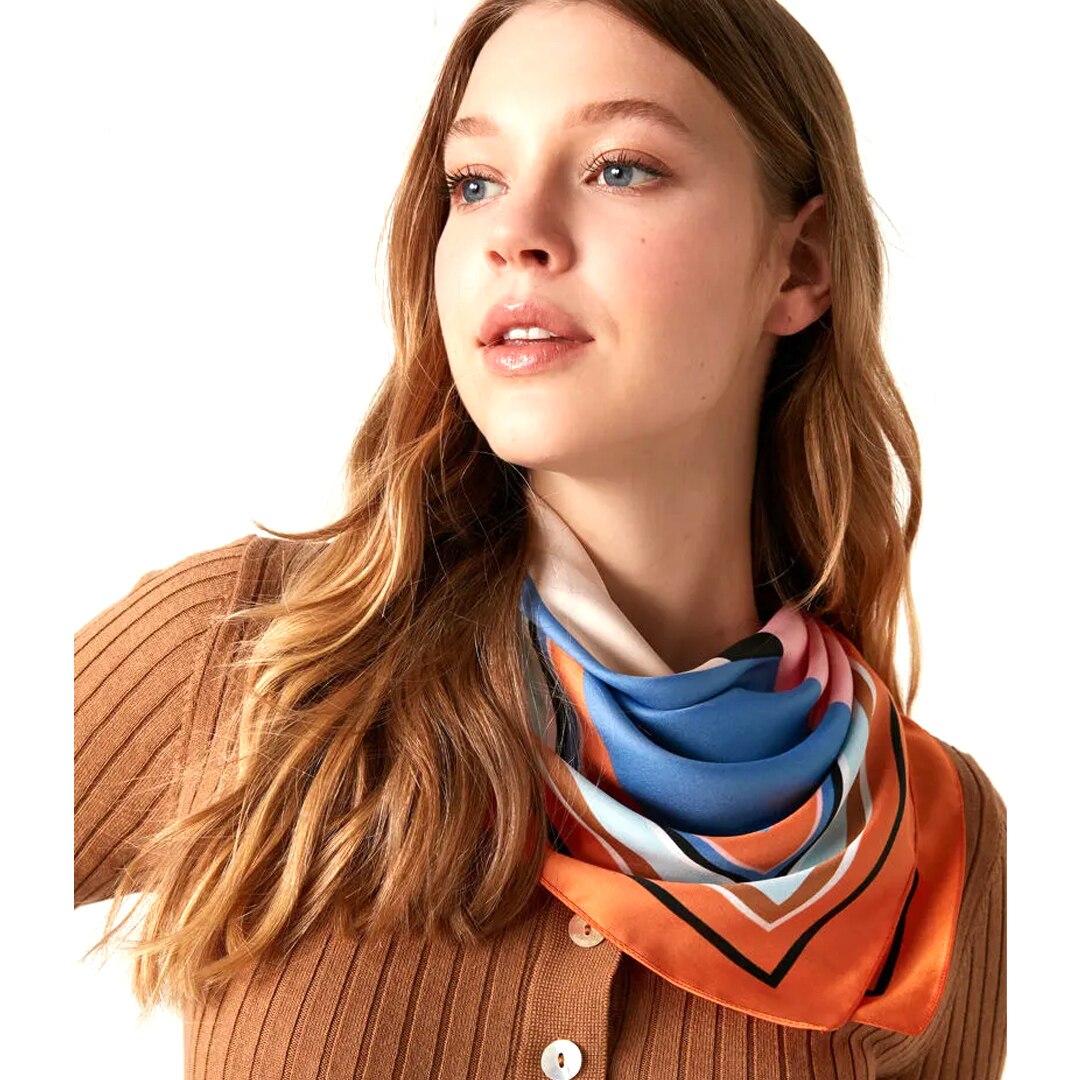 Scarf - lady scarf