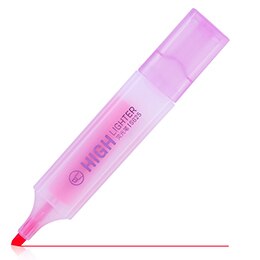 Marcador de arte único Deli, marcador de Alcohol acrílico de 6 colores, marcador de dibujo para artista, dibujo de Manga, artístico: S625 red