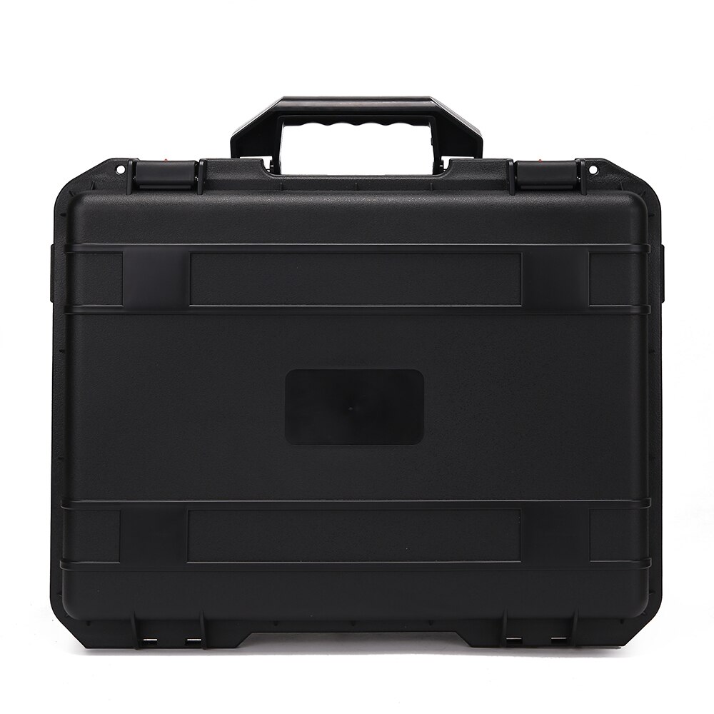 Mavic-Caja impermeable a prueba de explosiones, Estuche De Viaje de alta capacidad para DJI Mavic Air 2, con accesorios de controlador inteligente