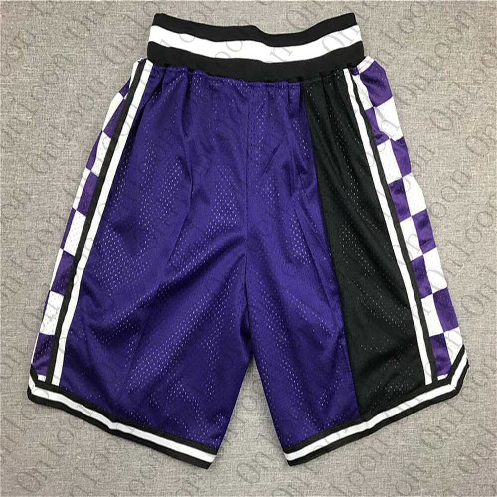 Pantalones cortos de baloncesto para hombre, baloncesto americano, con movimiento corto, de SAC, novedad de /21