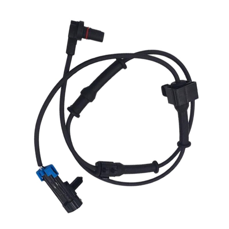 2Pcs ABS Wheel Speed Sensor Anti-Lock Brake 15082013 Fit for Hummer H3