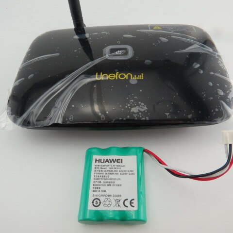 Huawei ETS1270, CDMA:800/1900Mhz, Support FAX function