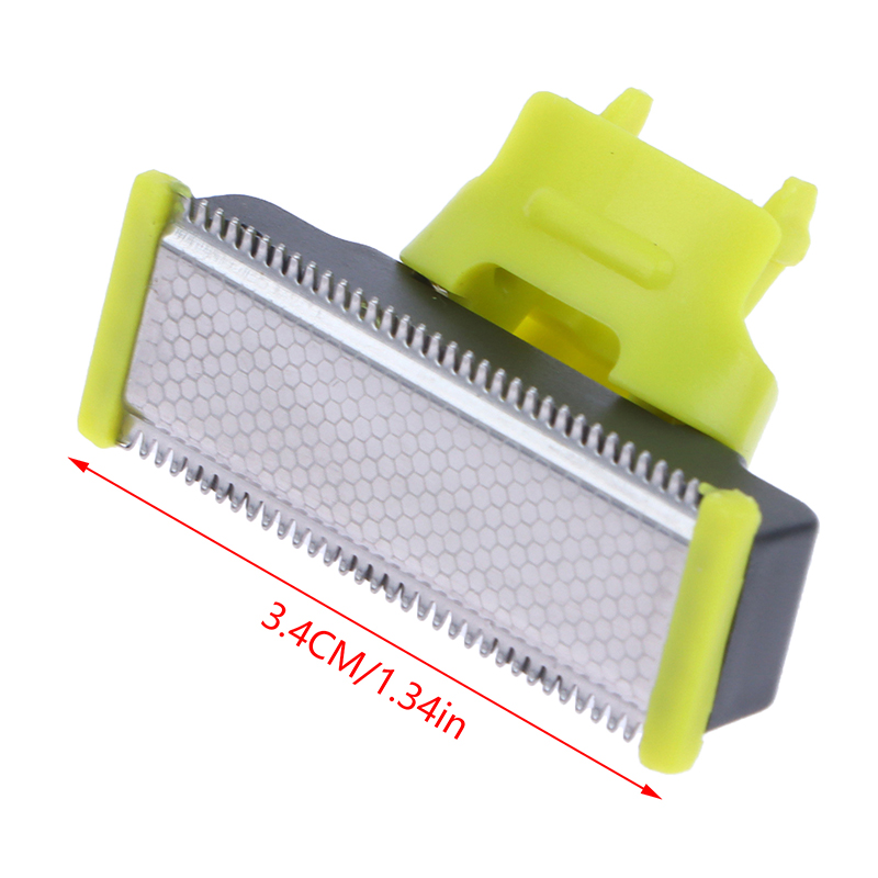 per MLG USB ricaricabile impermeabile lavabile ricaricabile rasoio elettrico barba rasoio corpo rifinitore uomo macchina da barba capelli: Default Title