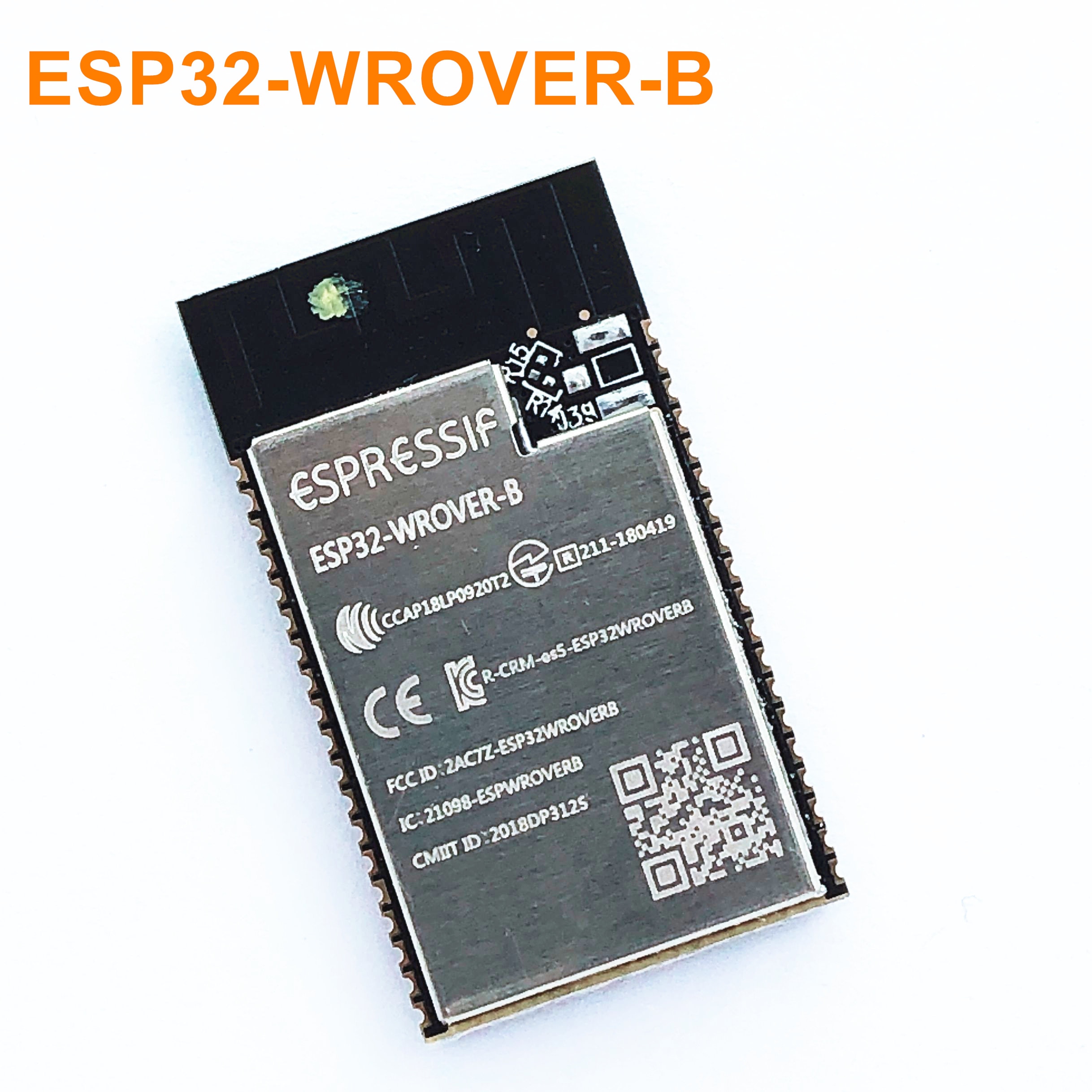 ESP32 ESP32-WROOM-32 32D 32U 32E 32UE ESP32-S2-WROOM-I ESP32-WROVER-I-IB-B-E-IE ESP32-S2-WROVER-I Espressif Original