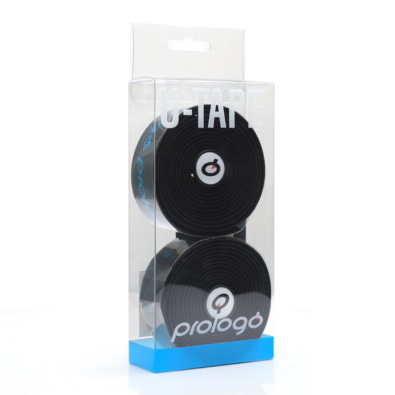 Cinta de manillar de bicicleta Prologo GEL manillar de bicicleta de carretera cinta de piñón fijo correas accesorios ultraligero 65g 2M * 3CM * 25MM