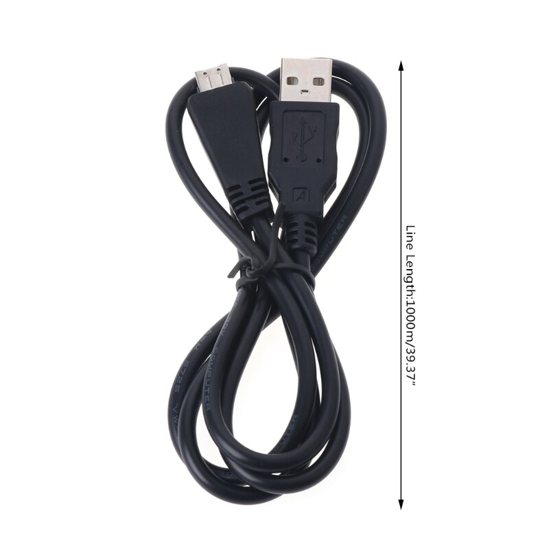 Vmc -md3 usb kabel ledning til sony kamera videokamera digital hi-speed