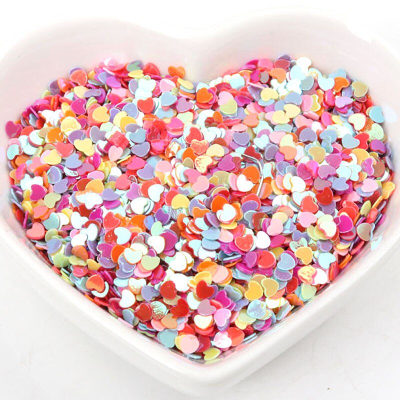 Estrela flor 10g estereoscópico avião pvc solto lantejoulas paillettes costura artesanato crianças diy decoração de vestuário acessório 3-30mm: 13   3mm