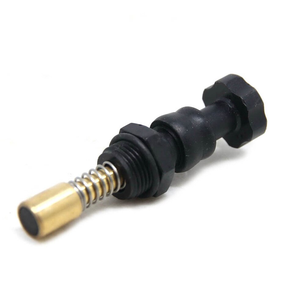 Fit for Keihin Carburetor PWK PE24 28 30 32 34 36 38 40 Throttle Valve Assembly Concentrated Handle Manual Valve Control Switch: Default Title