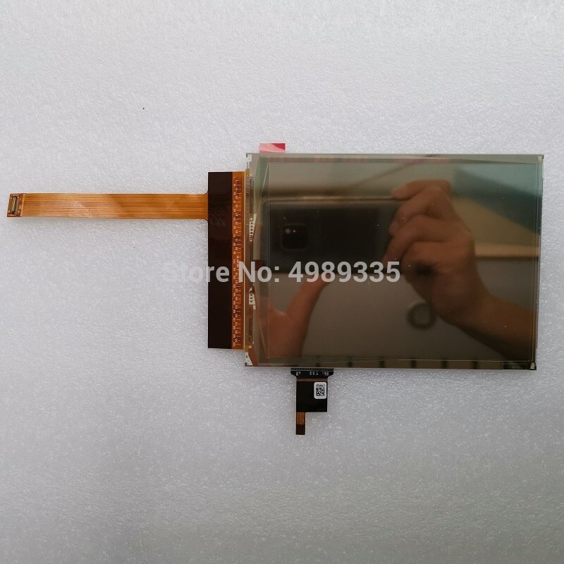 6 inch electronic paper display ED060SD1 T1-53 display module with touch function