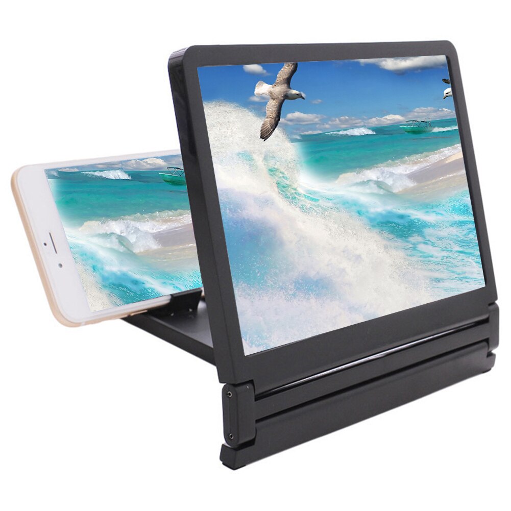 3X Book Reading magnifier 30x19.5cm Page Magnification Convinient A4 Flat PVC Magnifier Sheet Magnifying Reading Glass Lens