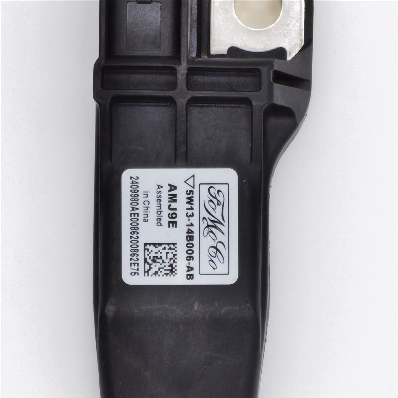 OEM 5W13-14B006-AB BODY WEIGHT OCCUPANT SENSOR For Ford Crown Victoria Lincoln TownCar