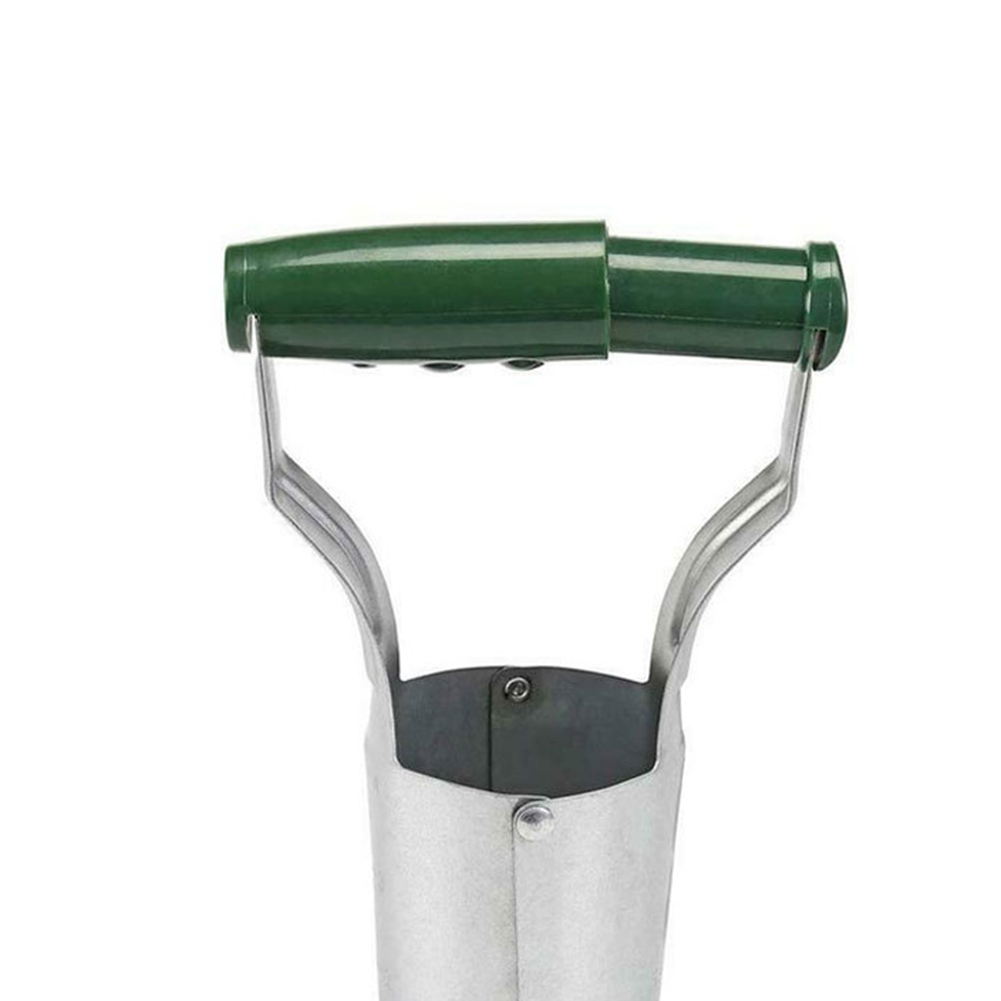Garden Park Seedling Tube Transplanter Flower Transplanting Seedling Transplanting Seeder Agriculture Tools