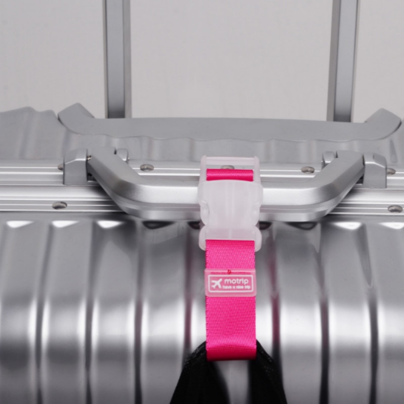 Correas ajustables con hebilla para equipaje, 5 uds., bolsa de equipaje, cinturón de amarre, accesorios de viaje