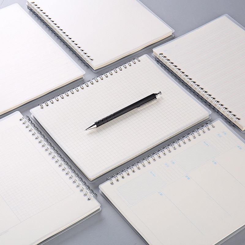 Cornell – carnet de notes avec Graffiti 17x230cm, carnet de dessin, peinture, carnet de notes vierge à couverture souple, papeterie scolaire et de bureau