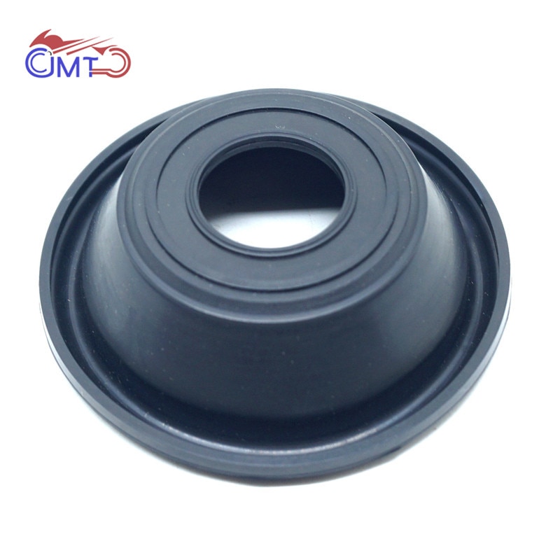 Carb Carburateur Diafragma Voor Kawasaki Zephyr 550 ZR550 Zr 90-93 Eliminator 250 EL250 Zl 88-94 Vulcan 500 Ltd EN500 Nl 96-03