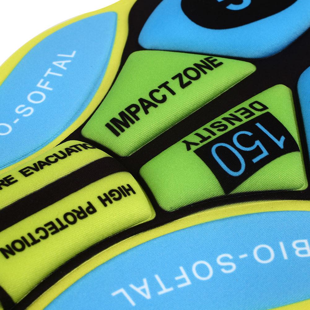 Cycling Shorts Cushion Breathable 5D Pads Bike Riding Base Cushion Outdoor Underwear 9D Silica Gel Pad Riding Accessories