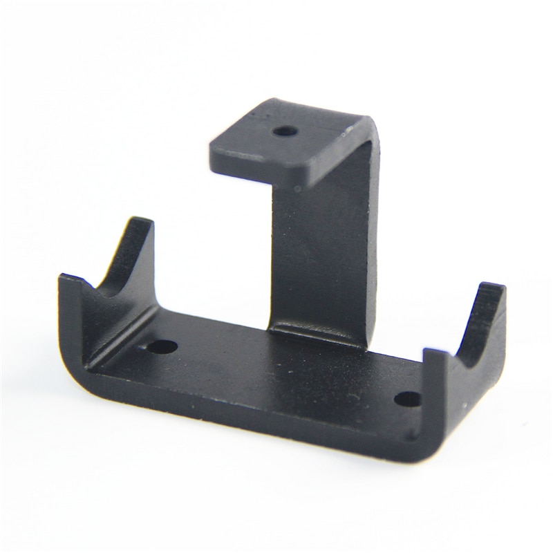 Einzel/Doppel Fix See metall bleistift stift Ball-punkt stift Clip Klemme für zeichnung roboter maschine schriftzug XY-Plotter mit schraube