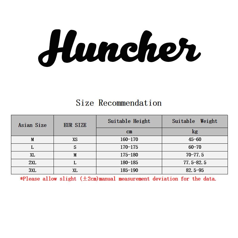 Huncher herr polotröja herr höst vinter slim fit stickad tröja med hög krage patchwork polokragar svarta tröjor för herr