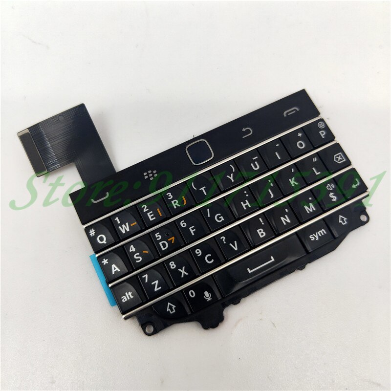 Originele Voor Blackberry Classic Q20 Toetsenbord Button Flex Kabel Toetsenbord Vervangende Onderdelen