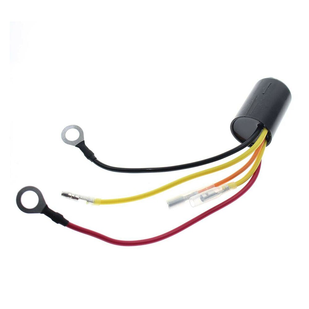 AM128906 Garden Tractor Electrical Ignition Time Delay Module for John Deere 325 335 345 GX345 425 445 2500 2500A 2500B 2500E